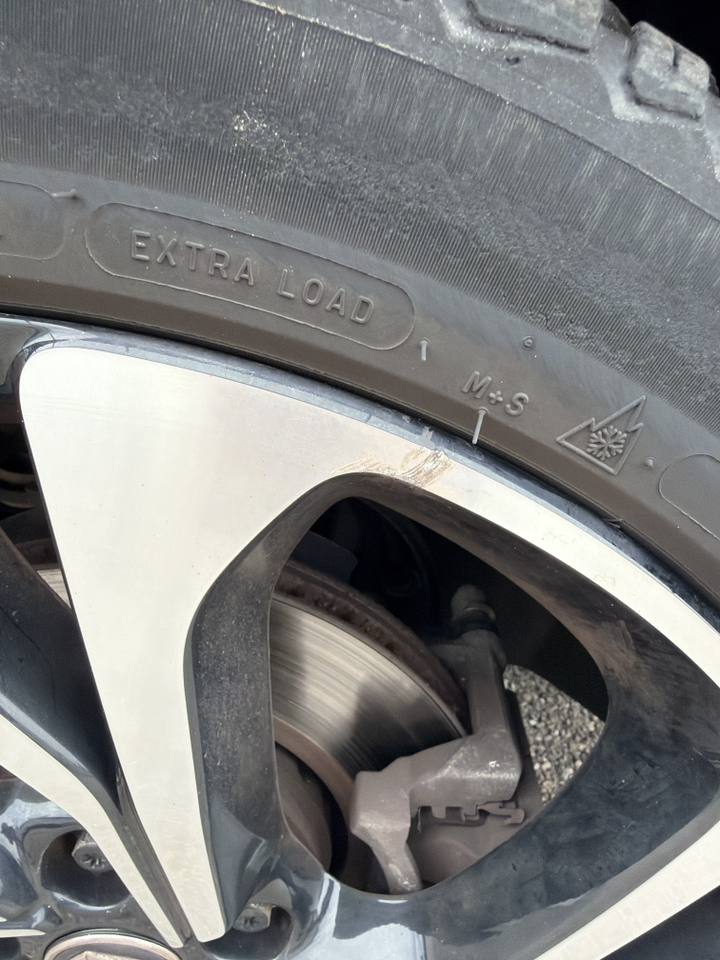 Renault Scenic Blue dCi 120 - 21 — photo 24