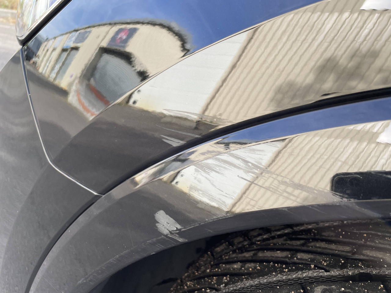 Audi Q3 Sportback 35 TFSI 150 ch S tronic 7 — photo 30