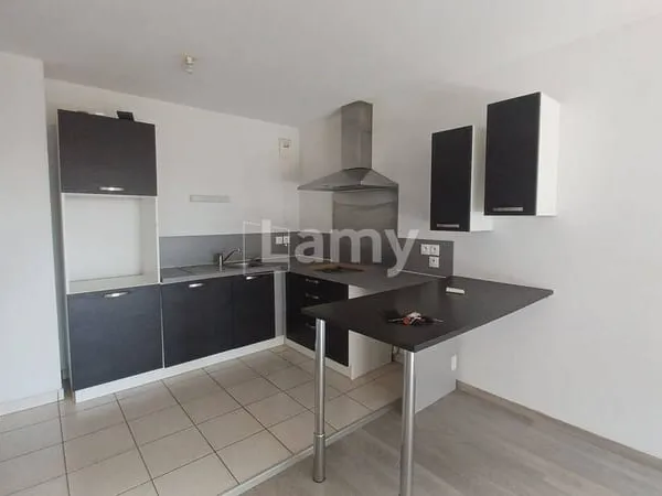 Appartement 3 pièces 67 m²