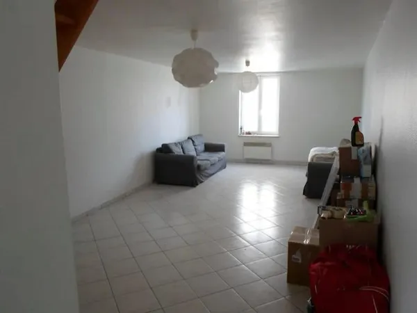Appartement 3 pièces 80 m²