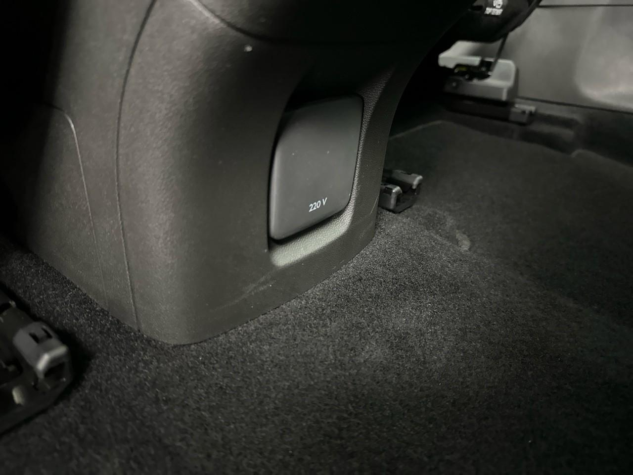 Opel Grandland 1.2 turbo 130 ch bva8 ultimate — photo 37