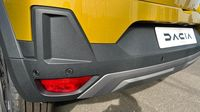 Dacia Sandero 1.2 Eco-G 120ch Stepway Extreme -25 — photo 21