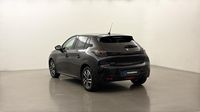 Peugeot 208 1.5 BlueHDi 100ch S&S Allure — photo 8