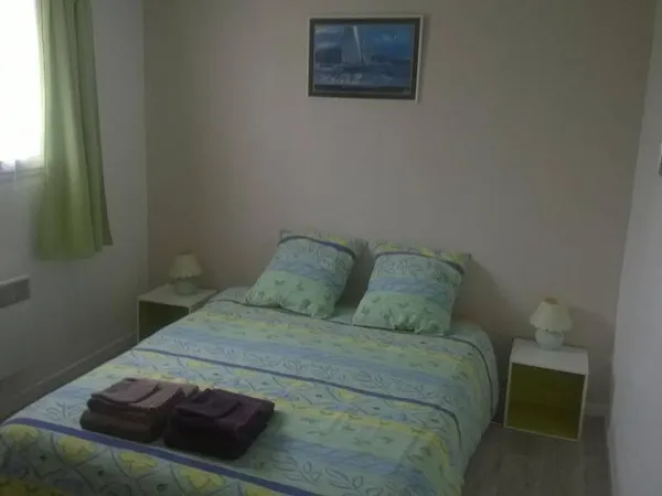 Studio 1 pièce 9 m²
