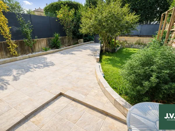A vendre Maison Enghien Les Bains 6 pièce(s) 166 m2