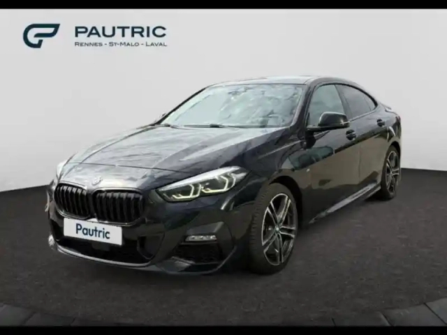Bmw Serie 2 série 2 gran coupé 216da 116ch m sport — photo 1
