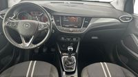 Opel Crossland X 1.2 Turbo 110ch Elegance — photo 8