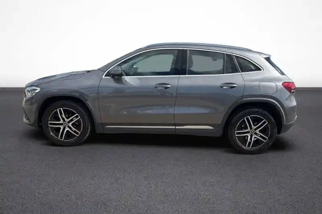 Mercedes Gla 180 7g-dct — photo 81