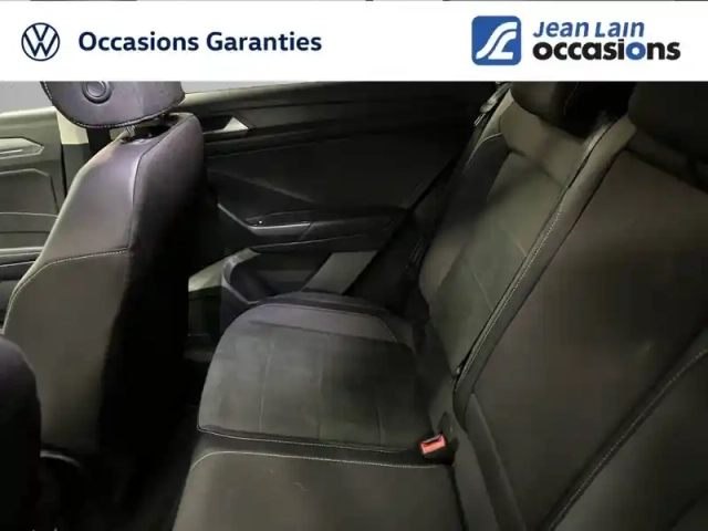 Volkswagen T-Roc 1.5 tsi evo 150 start/stop dsg7 — photo 6