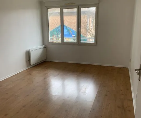 Appartement de 52m2 à louer sur Franconville