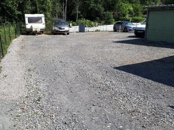 Stationnement Location La Ferté-Milon   20€