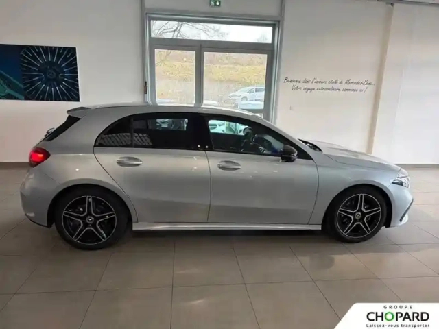 Mercedes Classe A 200 7g-dct — photo 95