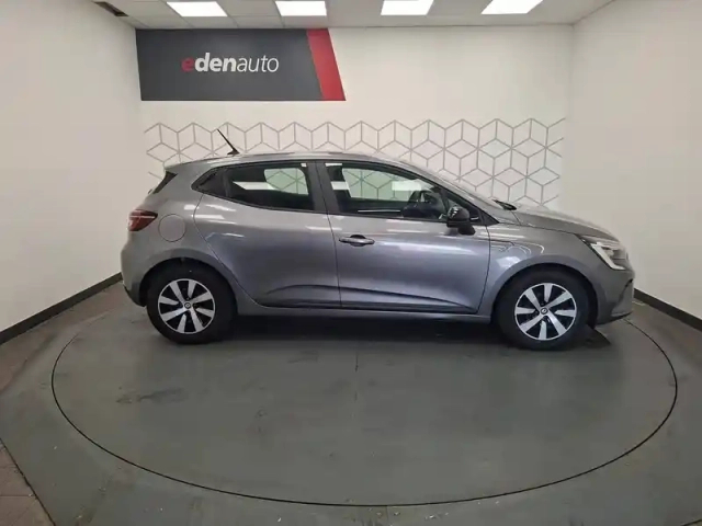 Renault Clio tce 90 — photo 9