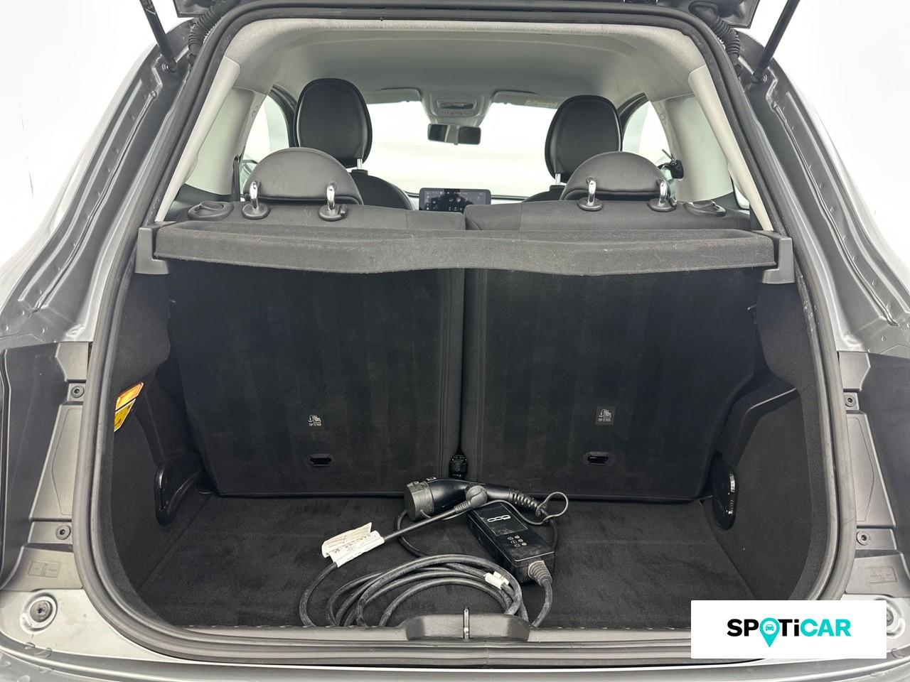 Fiat 500 e 118ch my23 — photo 6