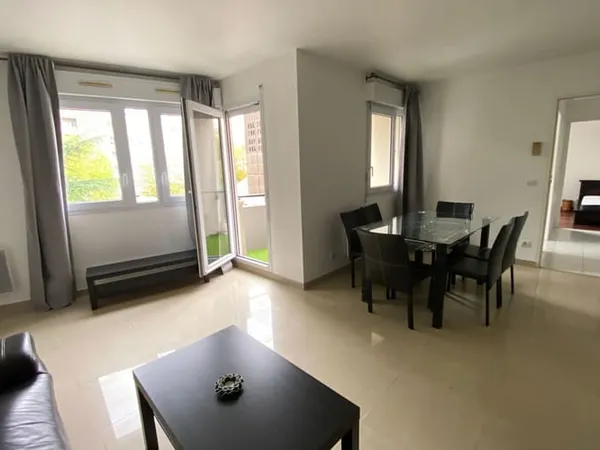 Appartement 2 pièces 52 m²