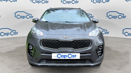 Kia Sportage 1.6 CRDi 115 4X2 - Active – 2018 – 116982 km – Diesel – Boîte Manuelle — photo 28