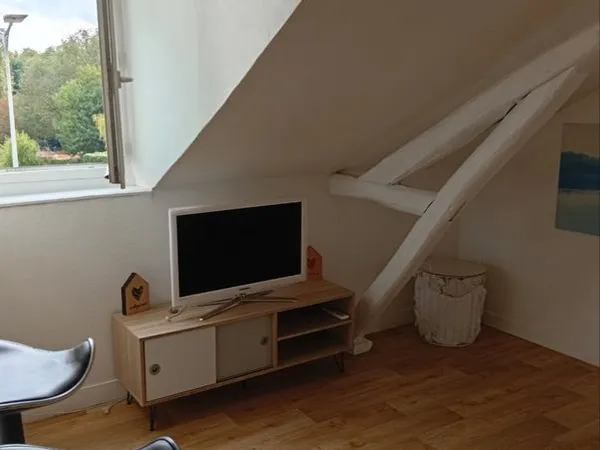 Appartement 1 chambre