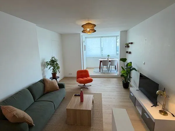 Colocation Orléans