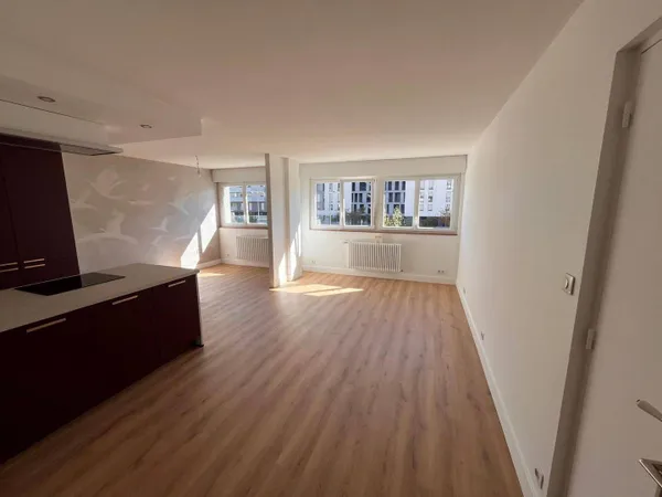 Appartement 4 pièces 86 m²