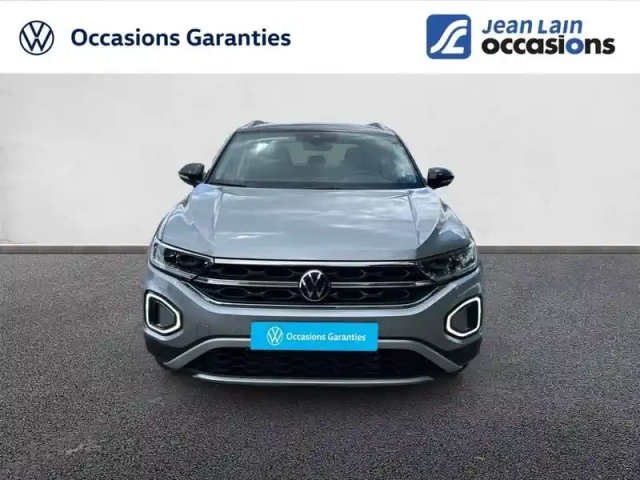 Volkswagen T-Roc 1.5 tsi evo 150 start/stop bvm6 — photo 9