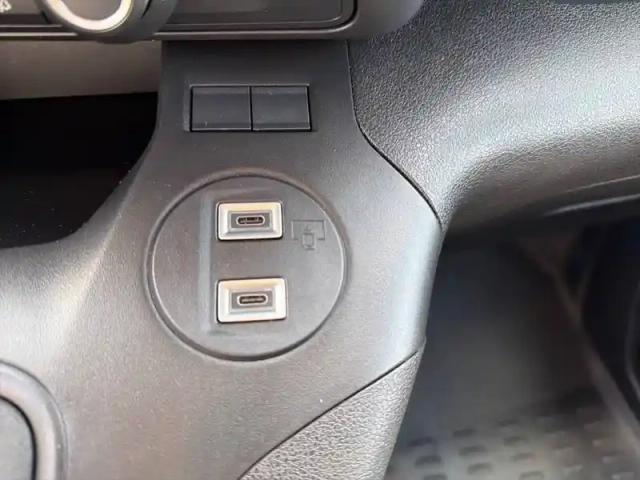 Peugeot Partner fourgon m 650 kg bluehdi 100 s&amp;s bvm6 — photo 23