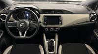 Nissan Micra 1.0 IG-T 92ch Made in France 2021.5 — photo 11