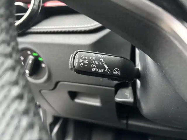 Skoda Fabia 1.0 tsi 116 ch evo 2 dsg7 — photo 16