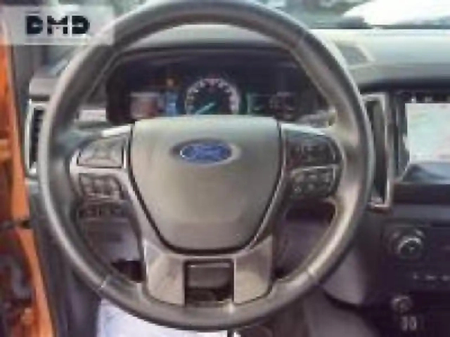 Ford Ranger 2.0 tdci 213ch super cab wildtrak bva10 — photo 8
