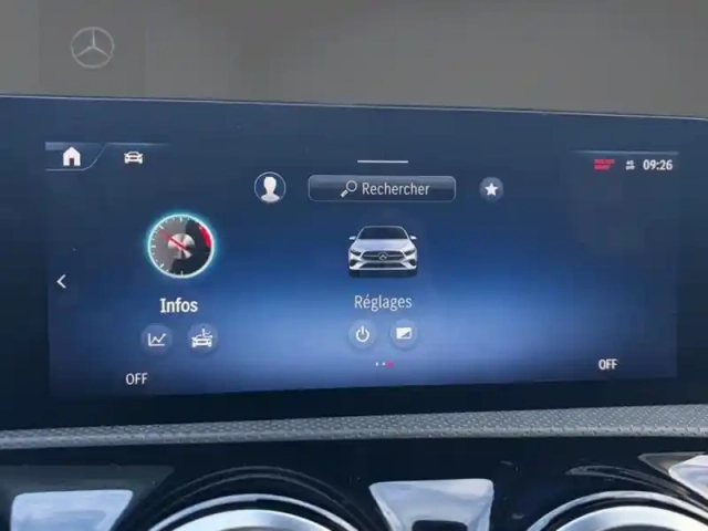 Mercedes Classe A 200 amg line — photo 20