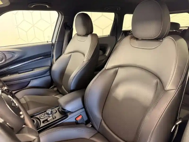 Mini Mini clubman cooper 136 ch dkg7 — photo 46