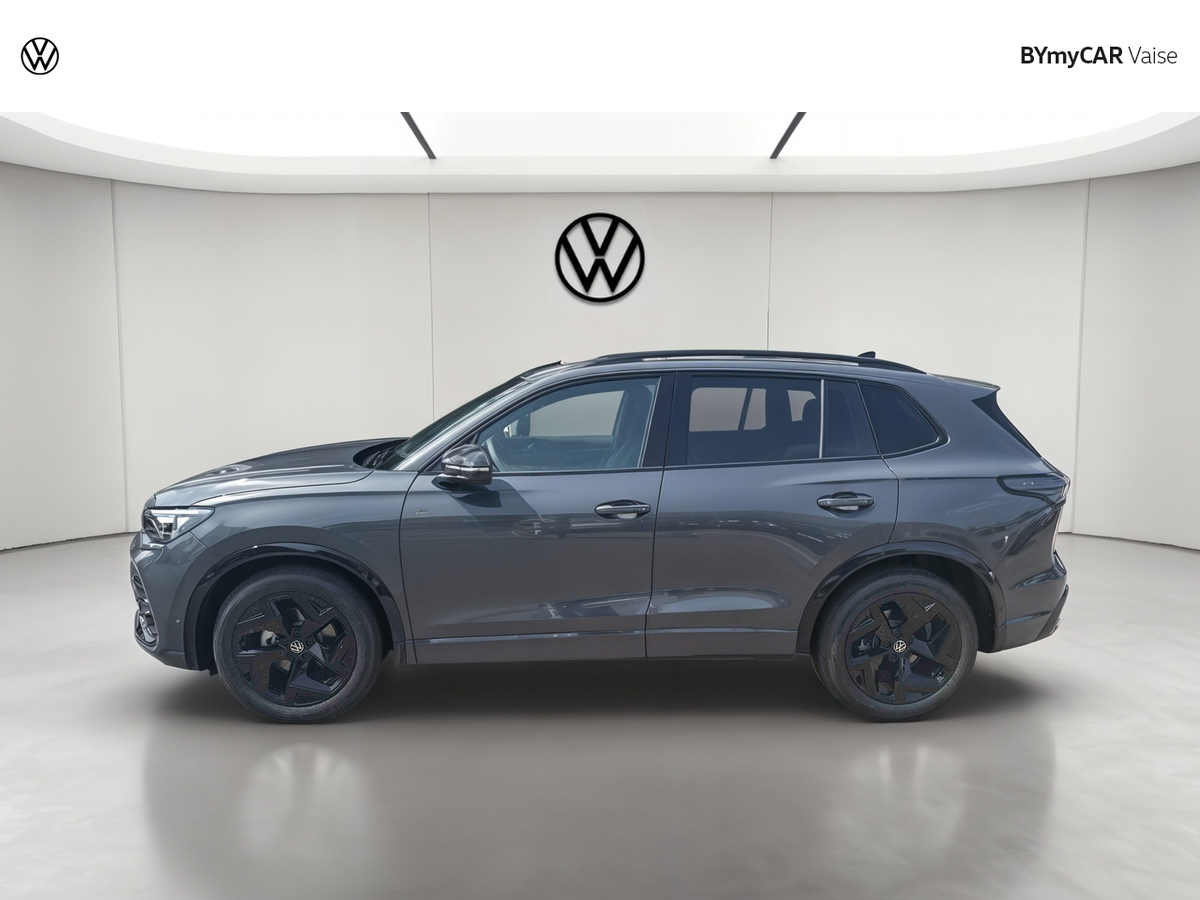 Volkswagen Tiguan 1.5 eTSI 150ch DSG7 — photo 2