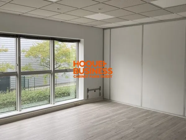 Bureaux 320 m² Trappes