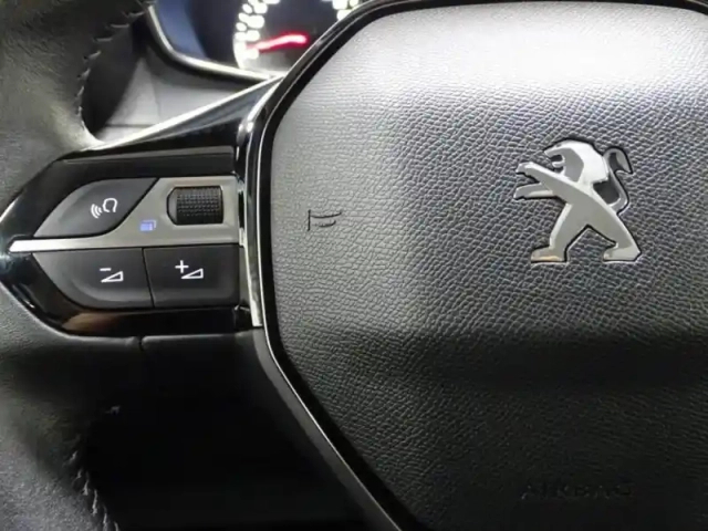 Peugeot 208 1.2 puretech 75ch s&amp;s active pack — photo 11