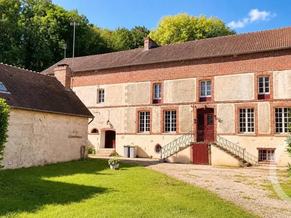 Maison 7 pièces 198 m²
