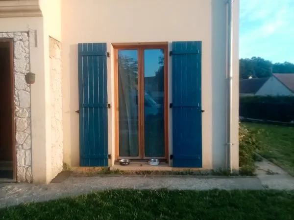 Maison t5 a louer
