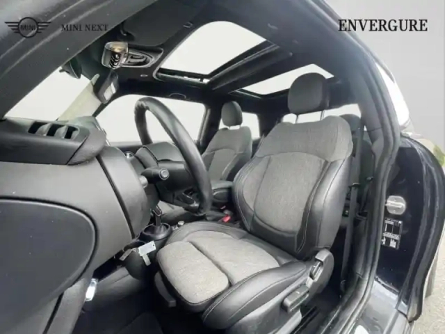 Mini Mini cooper 136ch edition greenwich bva7 109g — photo 4