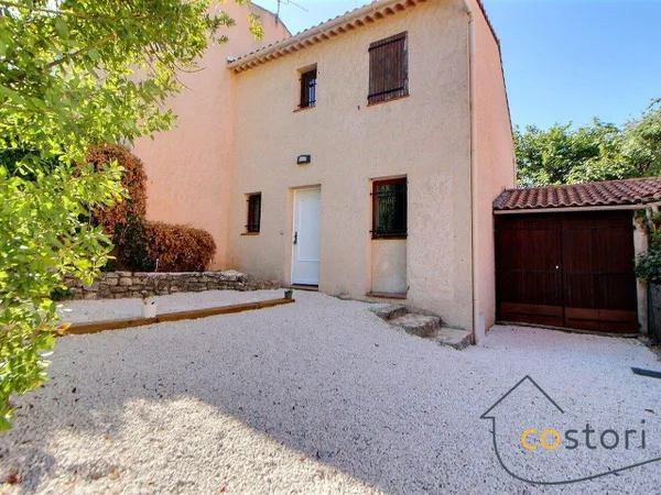 Maison 4 pièces 82 m²