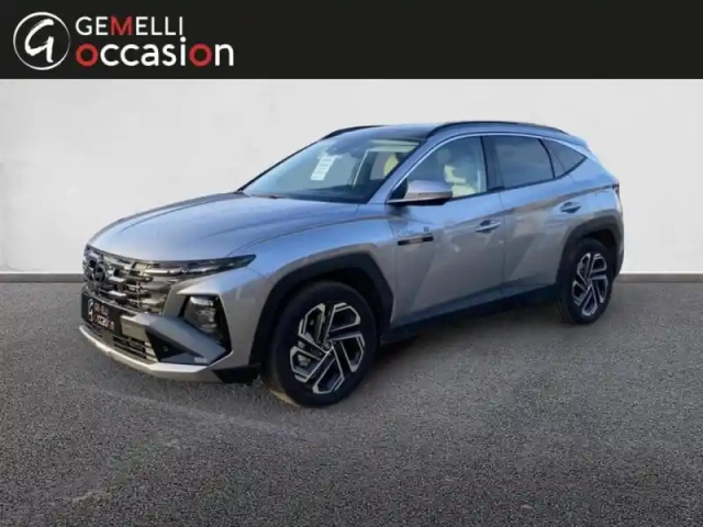 Hyundai Tucson 1.6 t-gdi 288ch plug-in executive