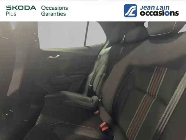 Skoda Fabia 1.0 tsi 95 ch evo 2 bvm5 — photo 6
