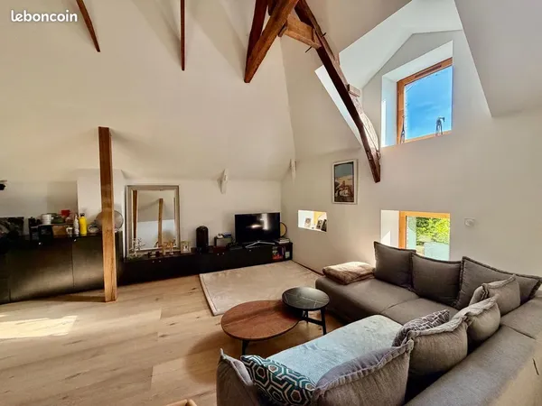 Maison 122m² - Hyper Centre Sucé sur Erdre