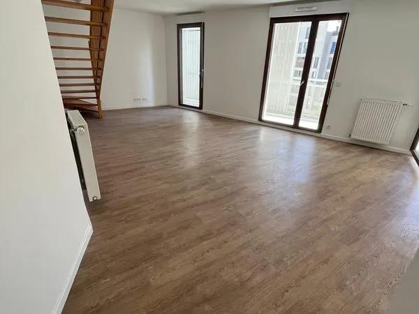 Appartement T4 - MONTREUIL