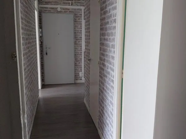 Appartement T4 - 3 chambres - Quartier familial