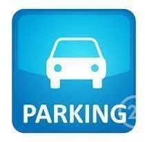 Parking 12 m²