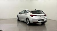 Opel Astra 1.5 D 122ch Elegance Business BVA — photo 8