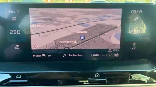 Citroën C4 puretech 130 s&amp;s bvm6 — photo 16