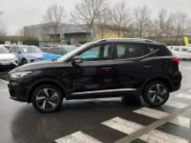 Mg Zs ev 177ch - 51kwh luxury — photo 8