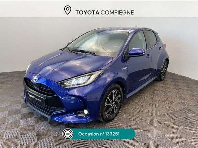 Toyota YARIS Toyota Yaris