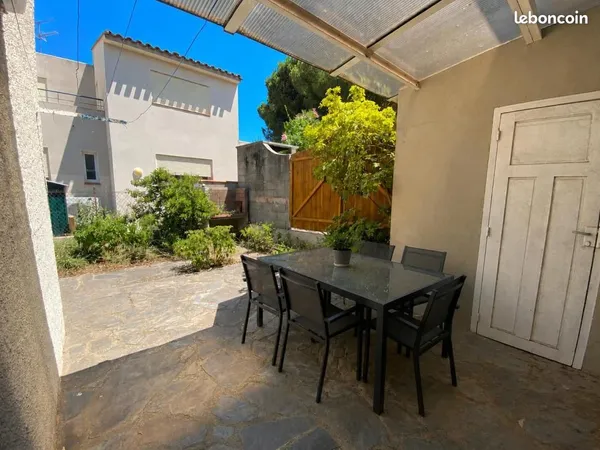 Maison 5 pièces 134 m²