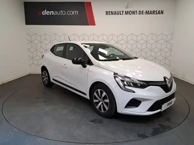 Renault Clio tce 90 — photo 9