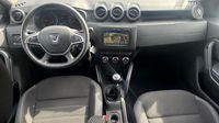 Dacia Duster 1.5 Blue dCi 115ch Prestige 4x2 — photo 11
